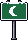 Pixel art of Halfway to the Moon